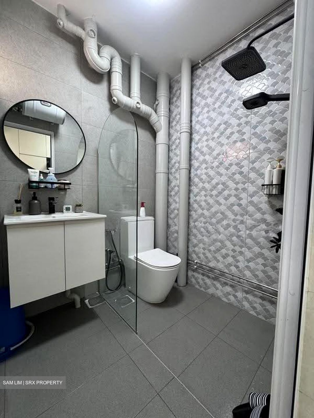 Blk 220 Kovan Green (Hougang), HDB 4 Rooms #607422151